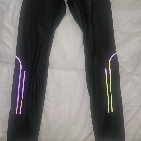 Women’s Nike Faster Leggings - Picture 3 of 3